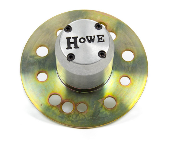 Drive Flange 5x5 Steel Hubs (HOW205496)