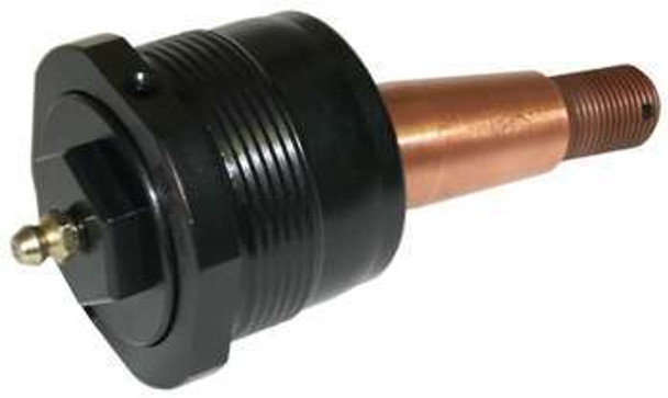 Lower Ball Joint Steel Cap Prec. Screw-In (HOW22412S)