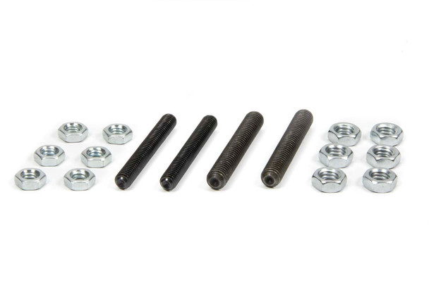 Throw Out Bearing Bolt Kit (HOW82883)