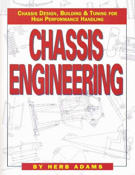 Chassis Engineering (HPPHP1055)