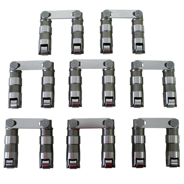 BBF/BBF FE Hyd Roller Lifter Set Retro-Fit (HRC91261)