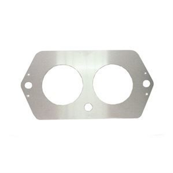 2 Gauge Mount Plate (HRP8361)