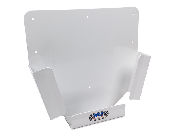 Wheel Cover Holder for Trailer (HRPHRP6198-A-WHT)