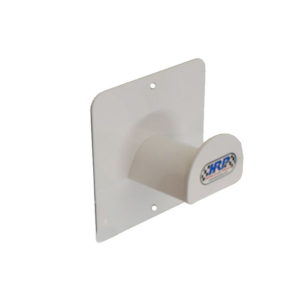 Tape Roll Holder White (HRPHRP6390-WHT)