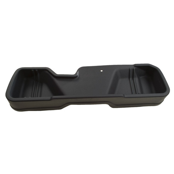 Underseat Storage Box 07- GM Extended Cab (HSK09011)