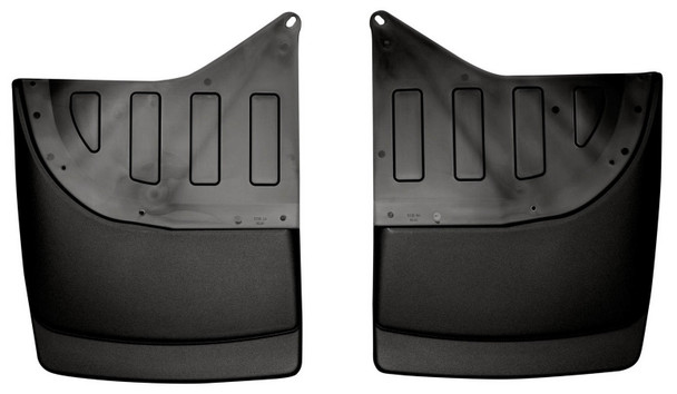 01-06 GM Dually P/U Rear Mud Flaps (HSK57351)