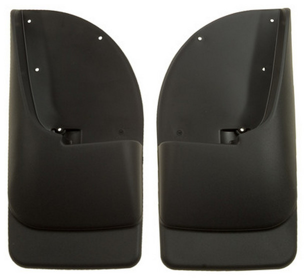 99-10 Ford F250/350 SD Rear Mud Flaps (HSK57401)