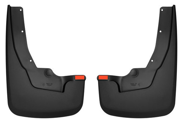 19- Dodge Ram 1500 Front Mud Flaps (HSK58131)