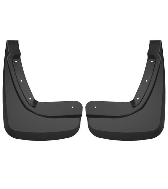 Custom Mud Guards Rear (HSK59501)