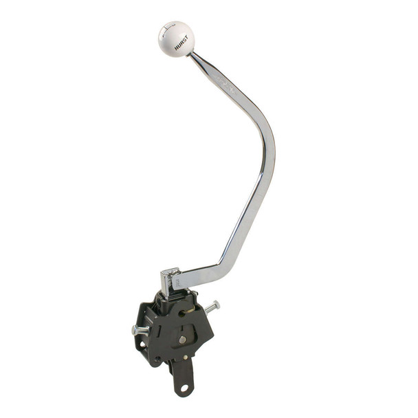 Shifter Only (HUR391-3780)