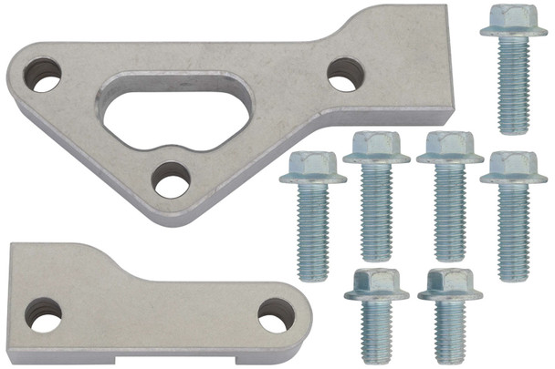 LS1 Front Motor Plate Support Brace Kit (ICT551169)