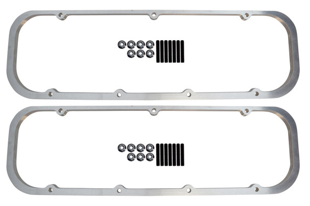 BBC Billet 1/2in Valve C over Spacer (ICT551640-5)