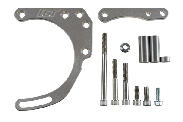 SBC Alternator Bracket - for Double Hump Heads (ICT551672X) SBC Alternator Bracket - for Double Hump Heads (ICT551672X)