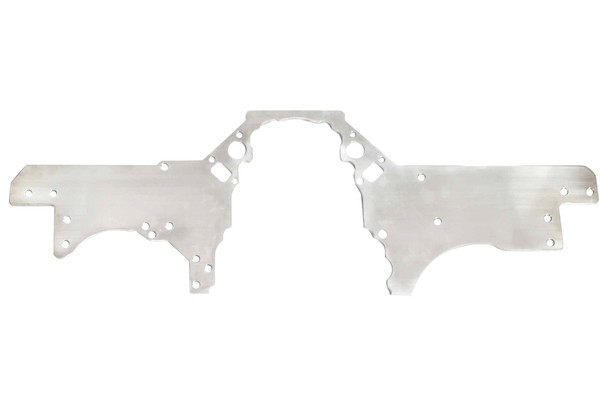 LS Front Engine Plate 93-02 GM F-Body (ICT551816-4FBDY)