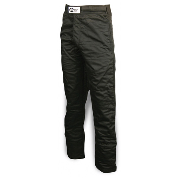 Racer Pants 2020 Black XXX-Large (IMP23319810)