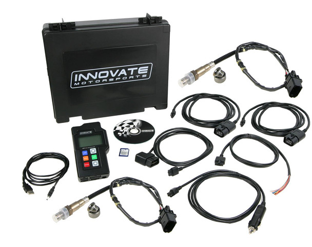 LM-2 Dual Wideband O2 Sensor Kit (INN38070)