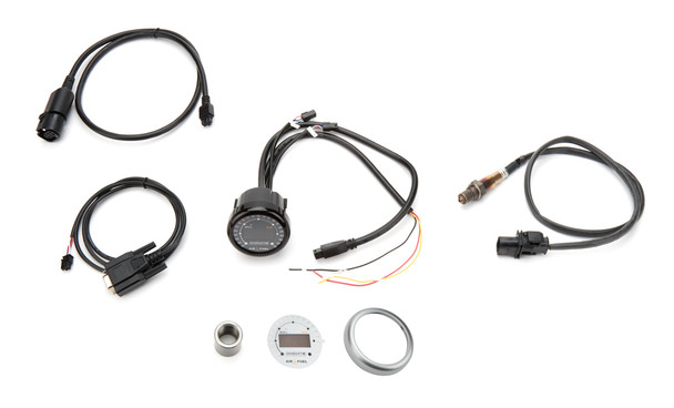 MTX-L Plus Digital Air/ Fuel Ratio Gauge Kit (INN39240)