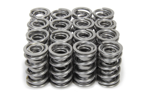 1.570 Dual Valve Spring Set w/Damper (16pk) (ISK9987-RADML)