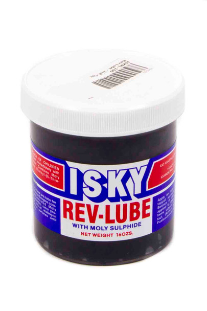 Rev Lube - 1LB. Can (ISKRL-100)