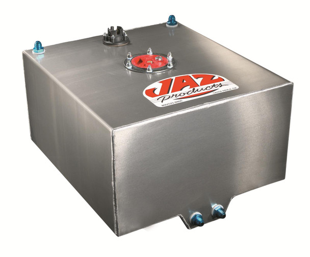 15-Gallon Aluminum Fuel Cell (JAZ210-515-03)
