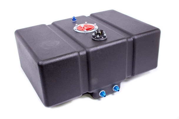 16-Gallon Pro-Street Fuel Cell w/Foam (JAZ251-016-01)