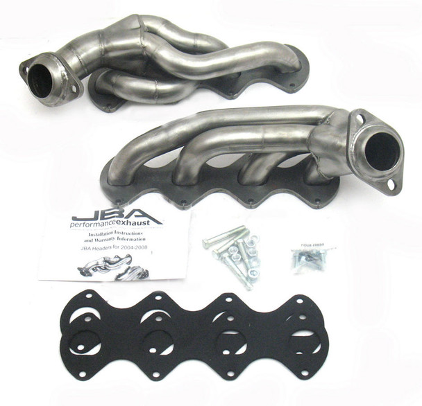 Headers - 04-08 F150 5.4L 3V (JBA1676S)