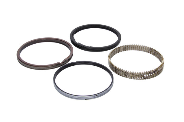 Piston Ring Set 4.040 .043 .043 3.0MM (JEPJ71408-4040-5)