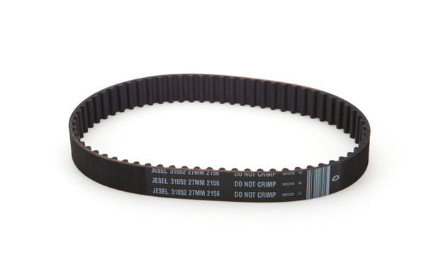 Belt 27mm SBC +.391/ .434/RHS LS (JESBEL-31052)