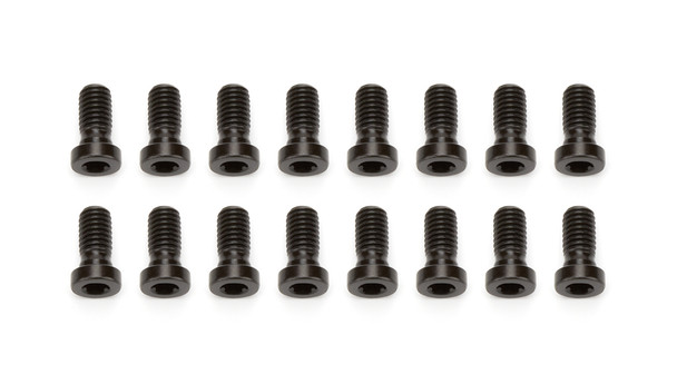 7/16-14 x .875 Bolt w/ T50 Torx 16pk (JESBLT-21891-16)