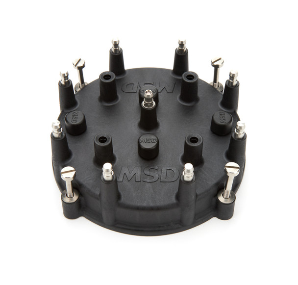 Cap Distributor MSD Pro-Cap - Black (JESCAP-42180)