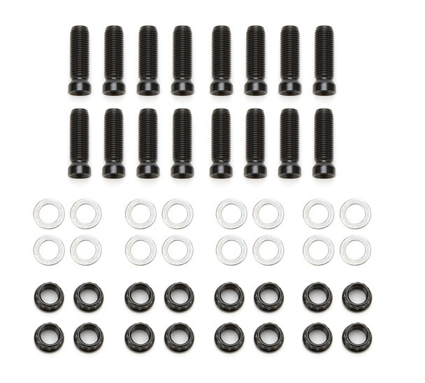 Adjuster Kit 3/8-24 Cup w/Nut 16pk (JESKLA-20460-16)