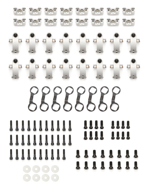 Shaft Rocker Arm Kit BBC 1.7/1.7 Ratio (JESKSS-057070)