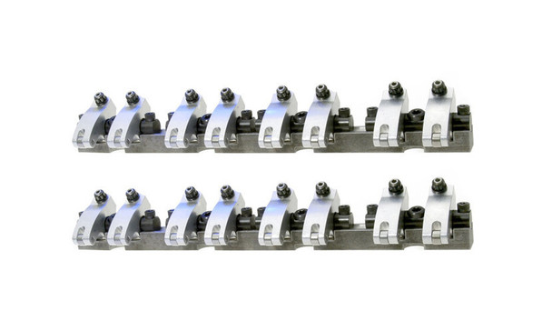 Shaft Rocker Arm Kit LS3 1.7/1.7 Ratio (JESKSS-467070)