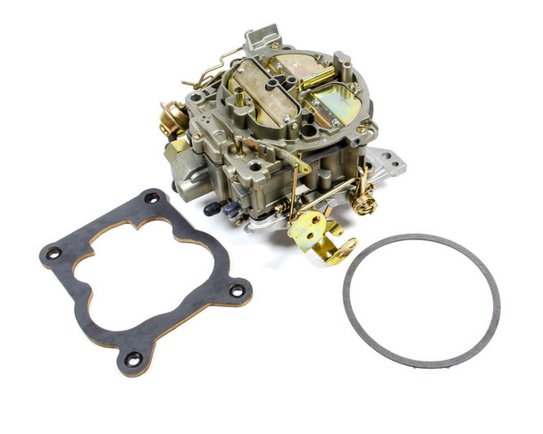 Quadrajet Stage 1 Carb 66-73 GM Divorced Choke (JET34001)