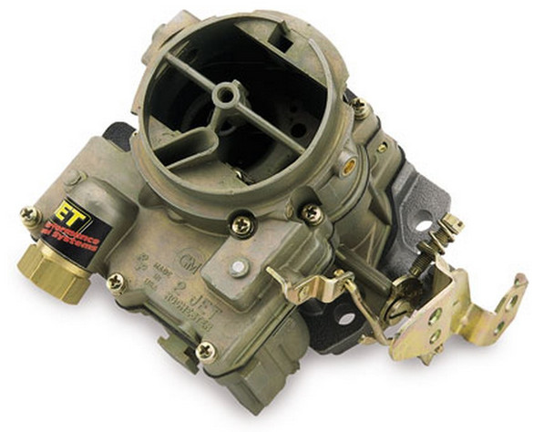 Rochester Circle Track Carb 500 CFM (JET37001)