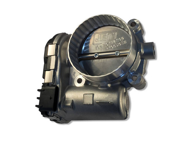 Power-Flo Throttle Body Dodge (JET76113)