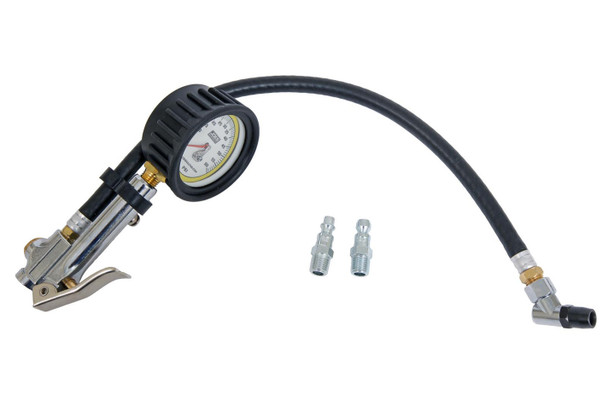 Tire Inflator Quick Fill 60psi (JOE32484)