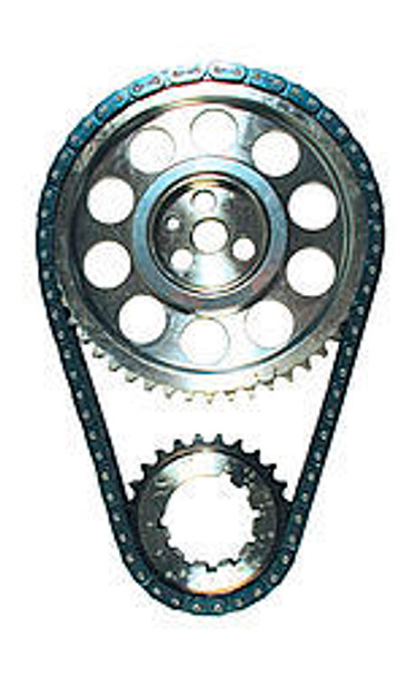 BBM Billet Double Roller Timing Set (JPP5606T)