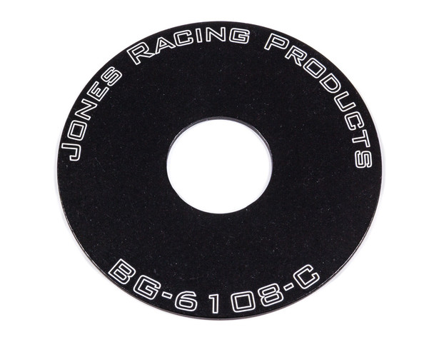 3.50 Crank Pulley Belt Guide (JRPBG-6108-C)