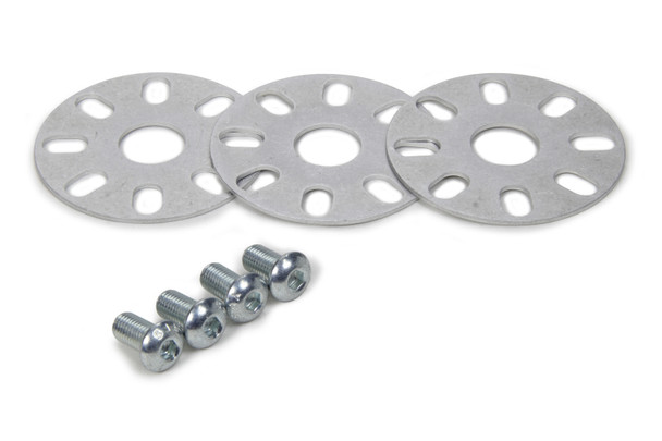 Pulley Mounting Kit w/ Bolts & Bushings (JRPWP-6104-MK)