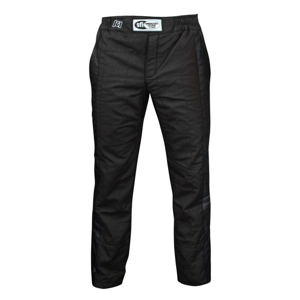 Pant Sportsman Black Medium (K1R22-SPT-NW-M)