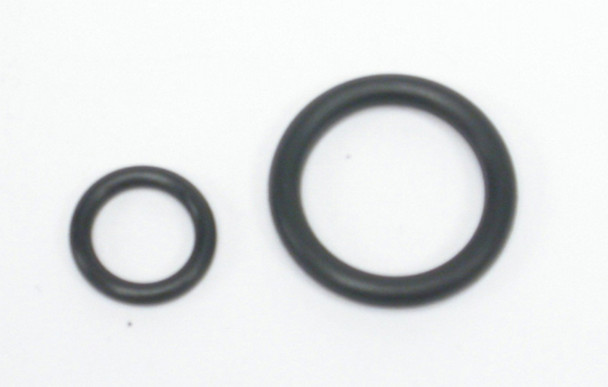 O-Ring Set for Quick Disconnect - Gas (KIN3117)