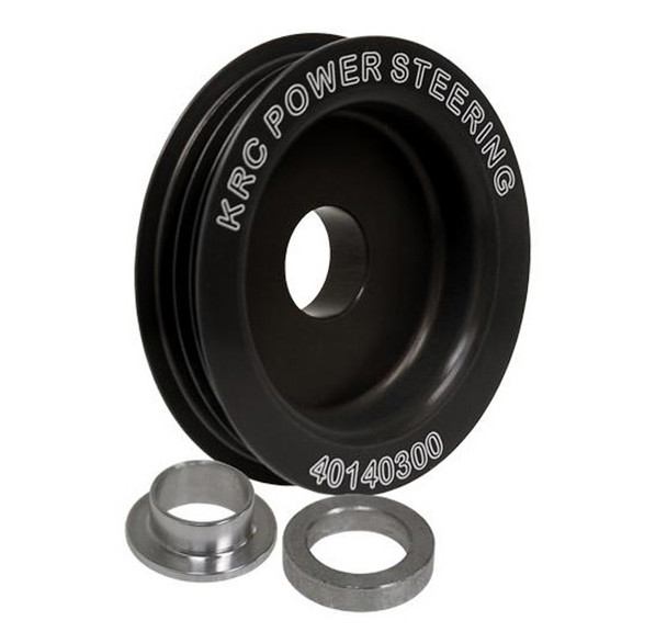 Alternator Pulley (KRC40140300)