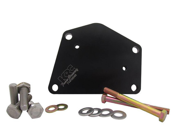 Pump Mount Bracket F- Body & Y-Body (KRC71410040)