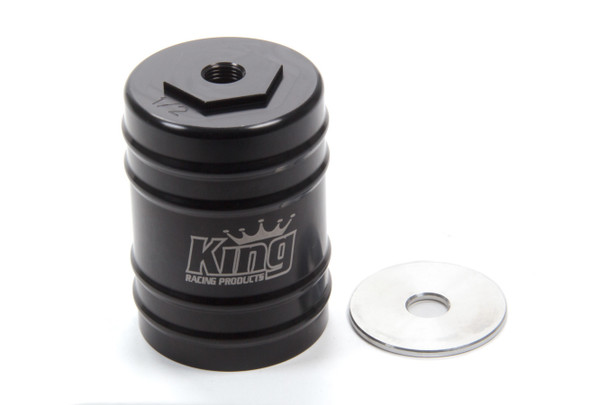 Shock Bump Cup 1/2 Shaft Small Body Pro (KRP2370)