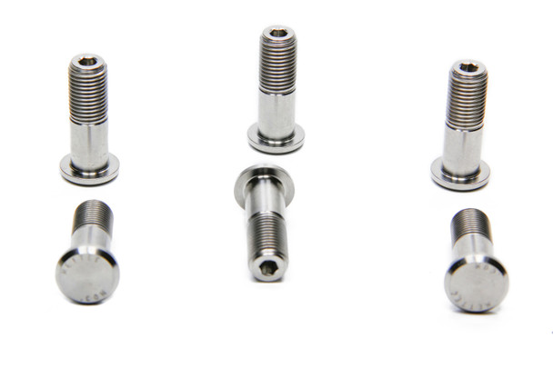 Titanium Ball Housing Stud Kit (KRP4092)