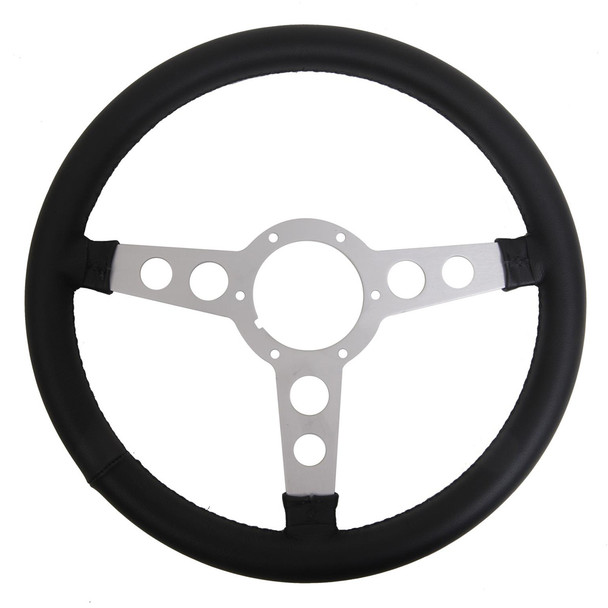 Steering Wheel 69-81 Pon tiac Formula (LEC62301)