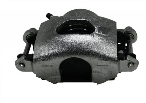 Caliper Single Piston GM Right Side (LEEA4044CAL)