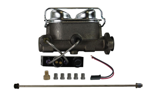 Hydraulic Kit - Manual D rum Brakes 1in Bore Mast (LEEFC0045HK)