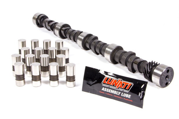 Voodoo Cam & Lifter Kit BBC - .530/.542 (LNT10110702LK)